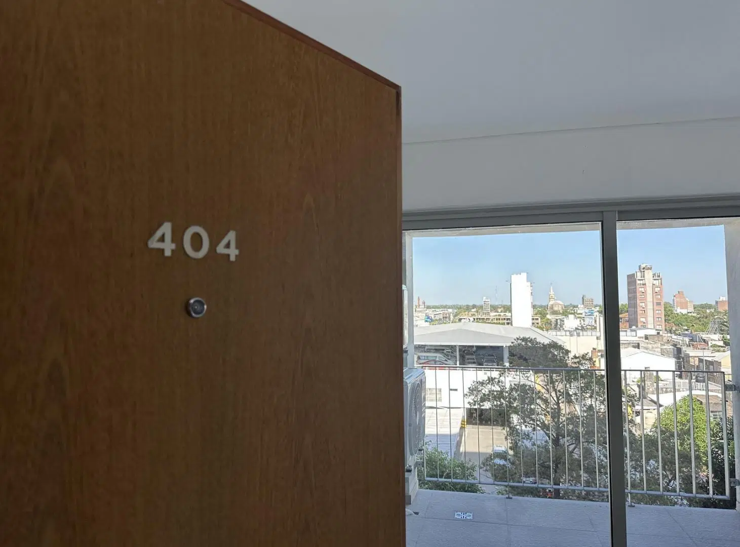 ALQUILER - 1 DORMITORIO METRA PUERTO NORTE 3