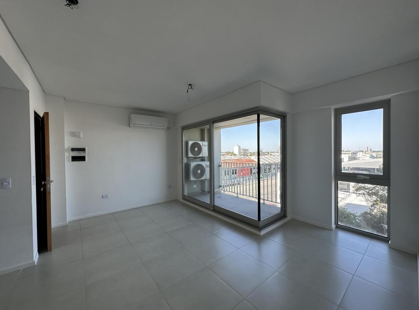 ALQUILER - 1 DORMITORIO METRA PUERTO NORTE