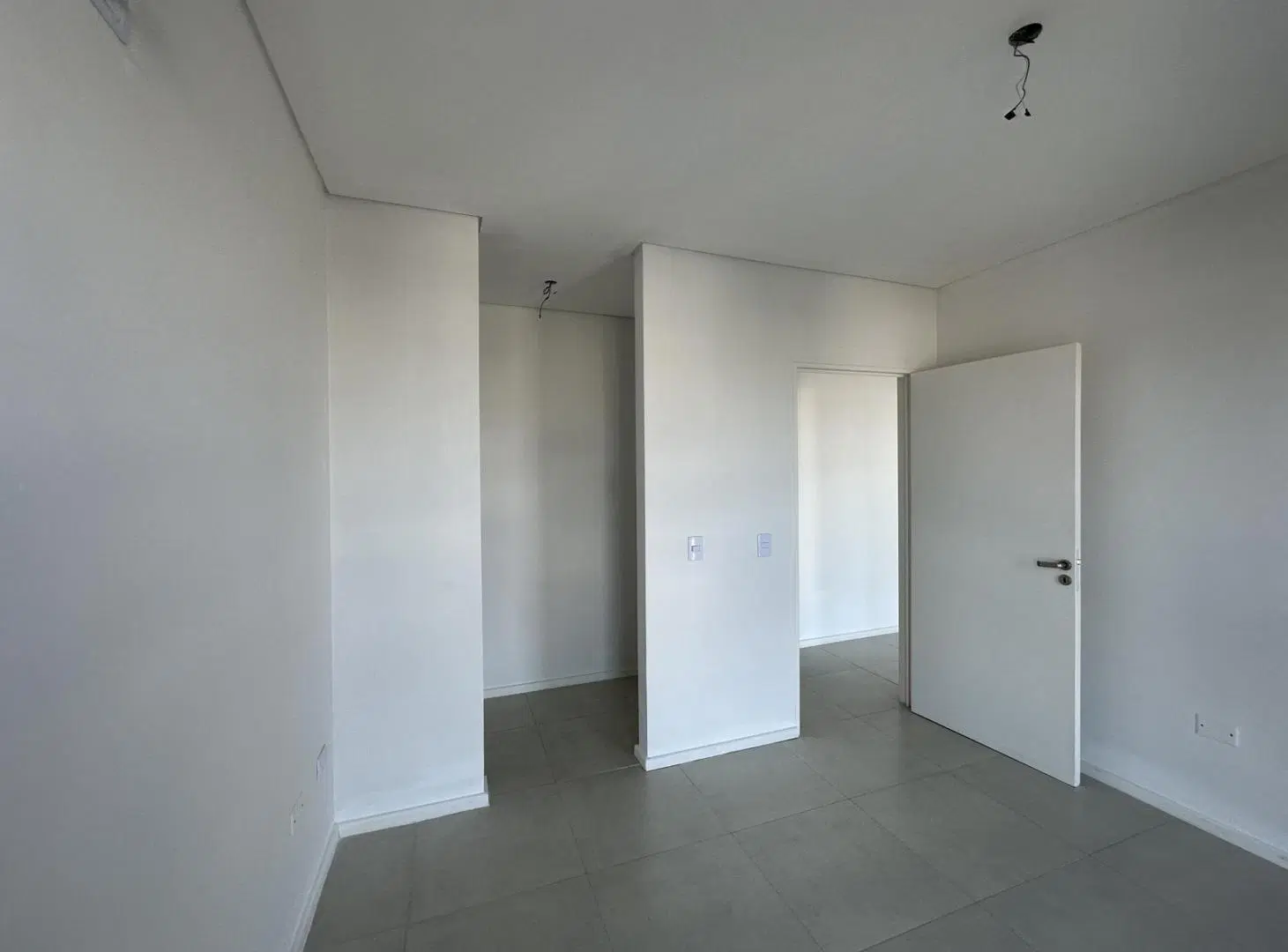 ALQUILER - 1 DORMITORIO METRA PUERTO NORTE 4