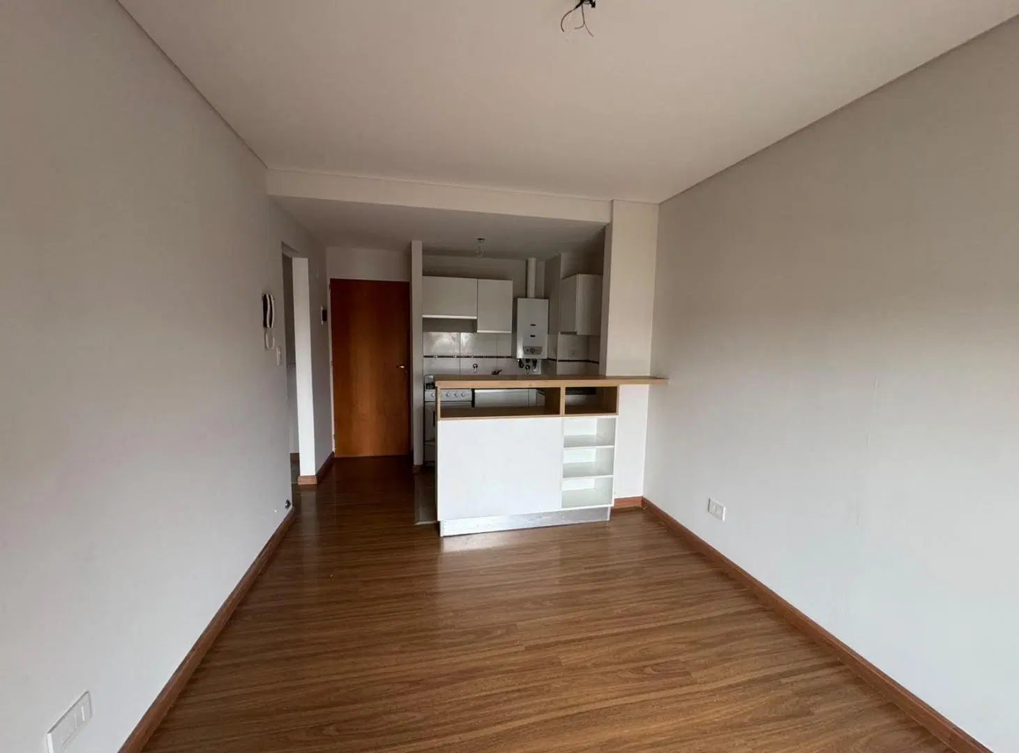 ALQUILER CRESPO 1189, 1 DORMITORIO 1