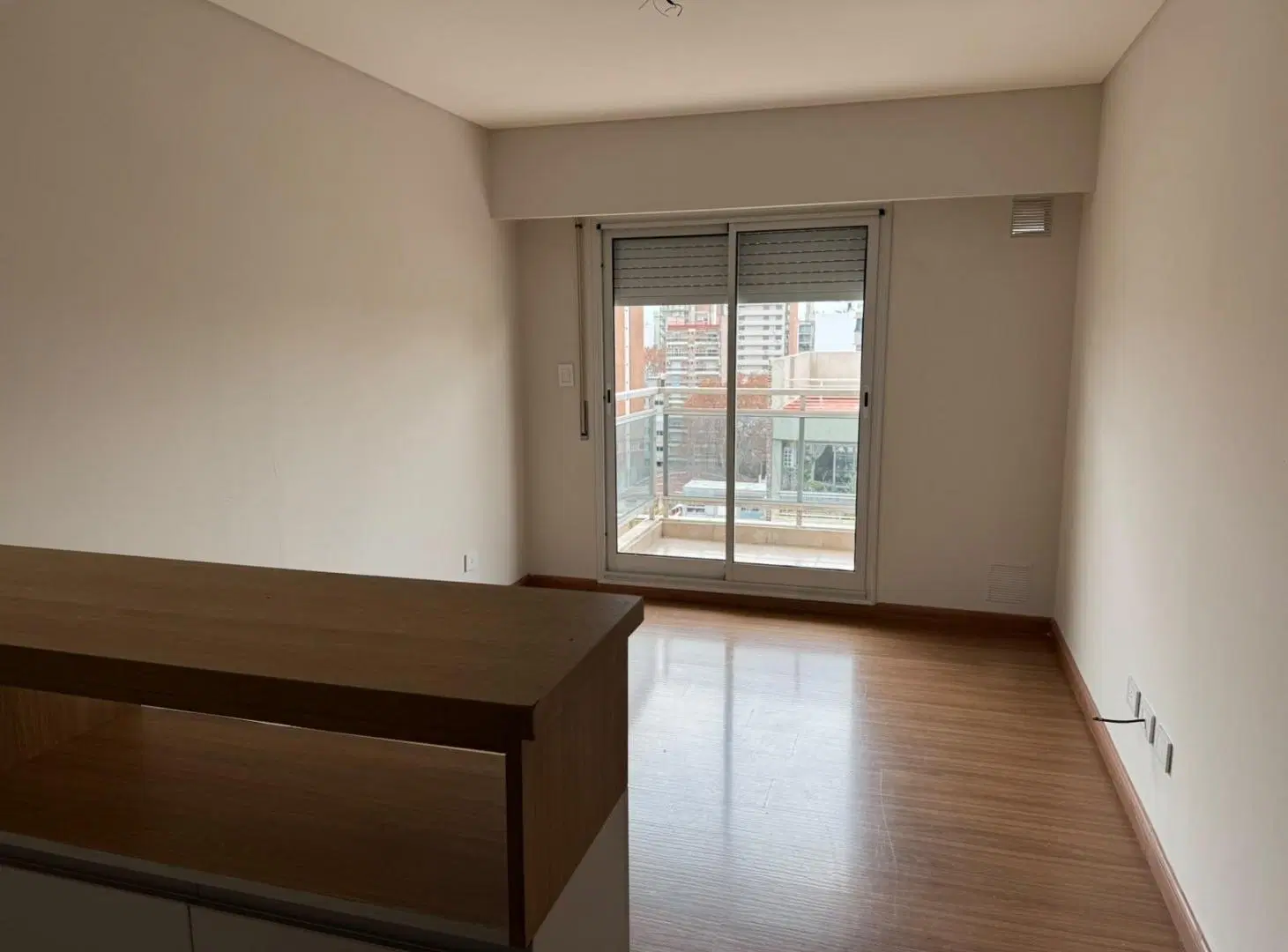 ALQUILER CRESPO 1189, 1 DORMITORIO 3