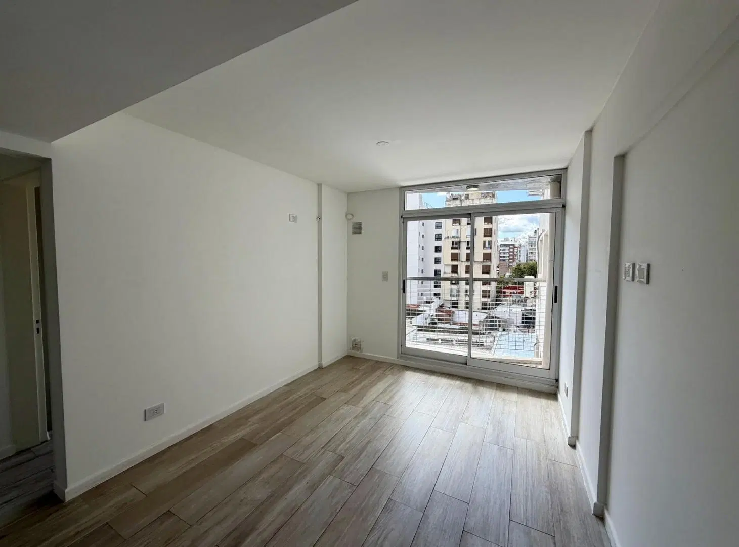 Venta departamento 1 dormitorio Montevideo 324 5