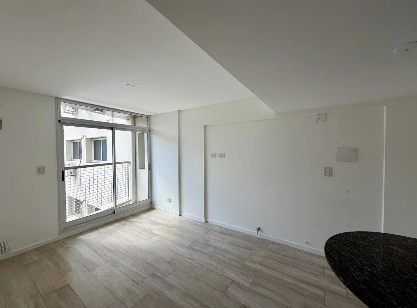 Venta departamento 1 dormitorio Montevideo 324 2