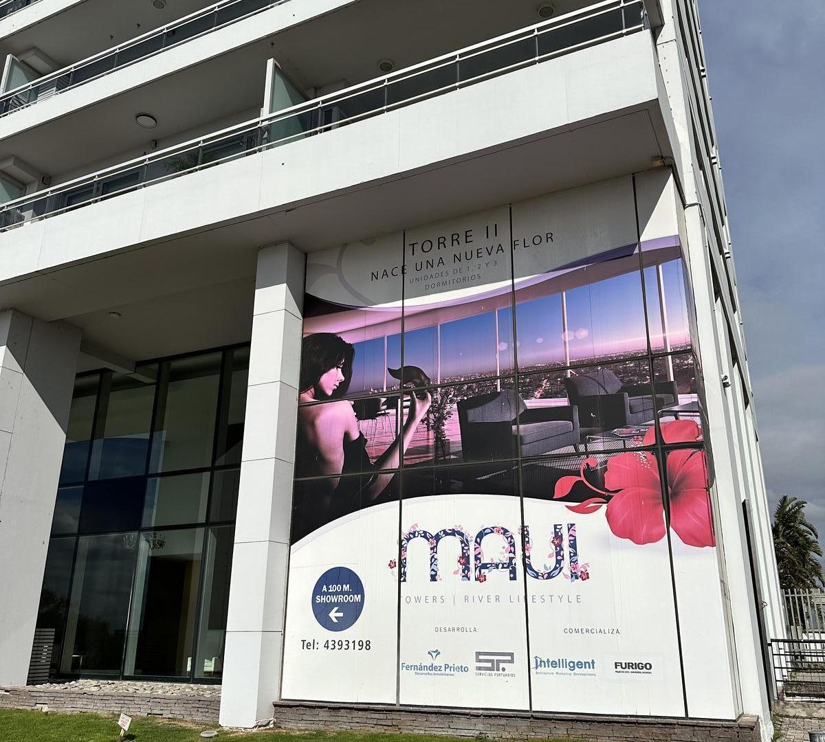 Foto de ALQUILER LOCAL MAUI TORRE NORTE, imagen 1