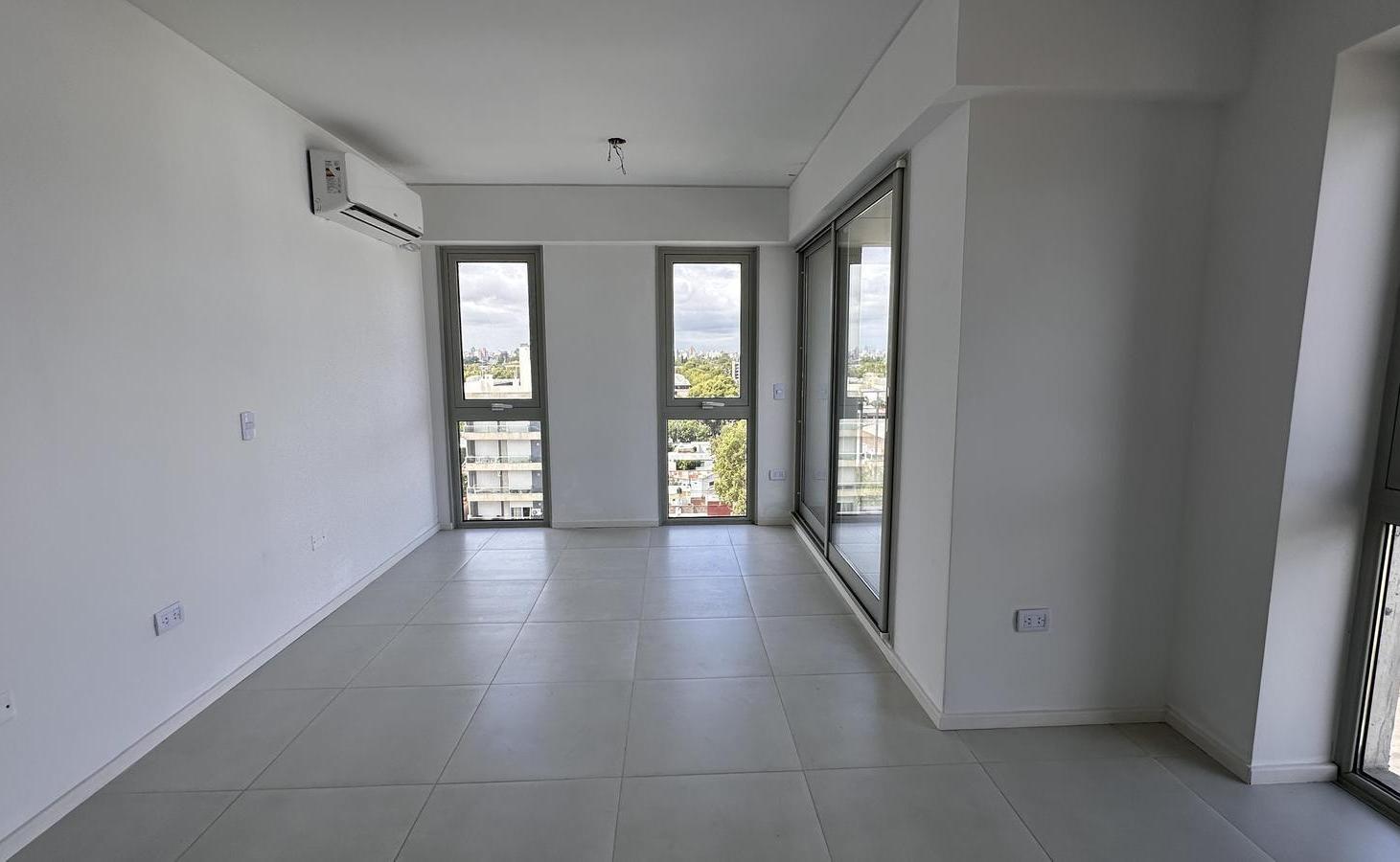 Foto de ALQUILER 1 DORMITORIO CON COCHERA Y BAULERA METRA PUERTO NORTE, ROSARIO, imagen 3