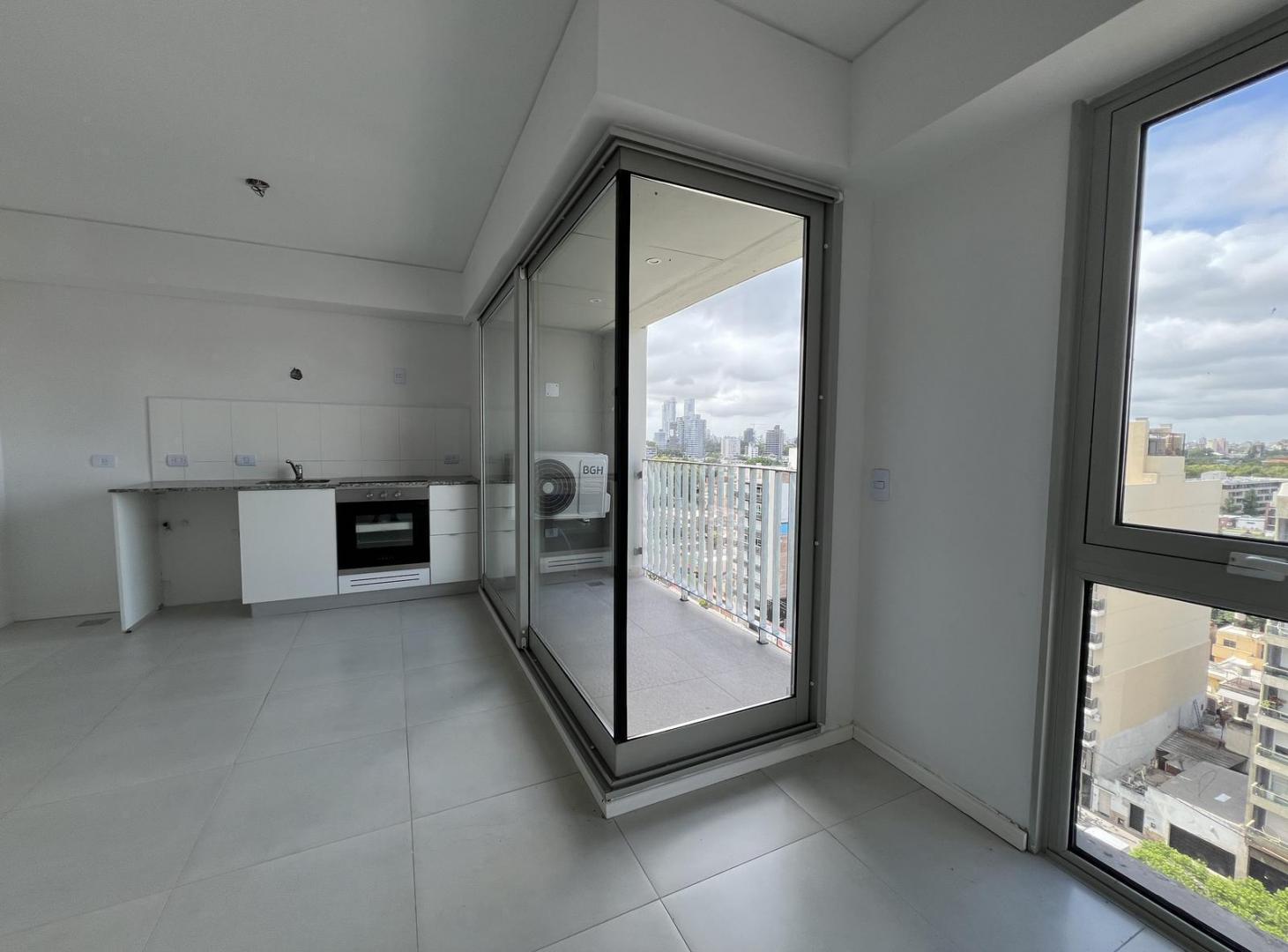 Foto de VENTA Departamento LOFT METRA PUERTO NORTE, imagen 2