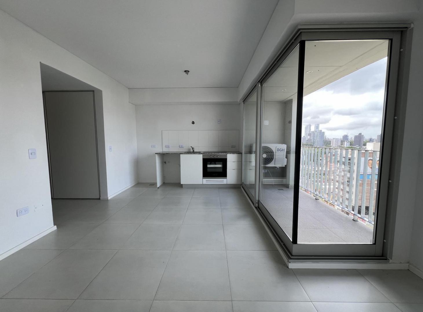 Foto de VENTA Departamento LOFT METRA PUERTO NORTE, imagen 4