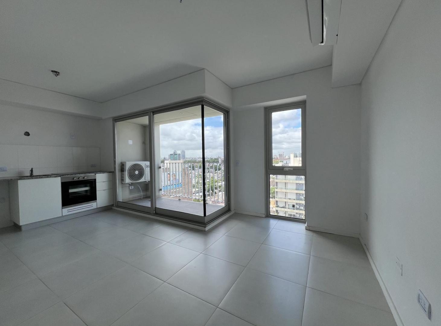 Foto de VENTA Departamento LOFT METRA PUERTO NORTE, imagen 1