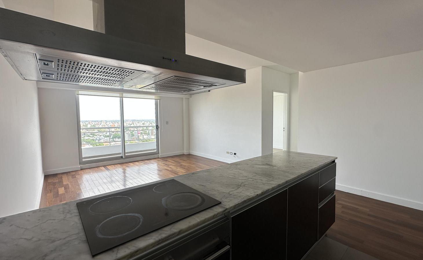 Foto de ALQUILER 1 DORMITORIO CON COCHERA Y BAULERA MAUI, imagen 1