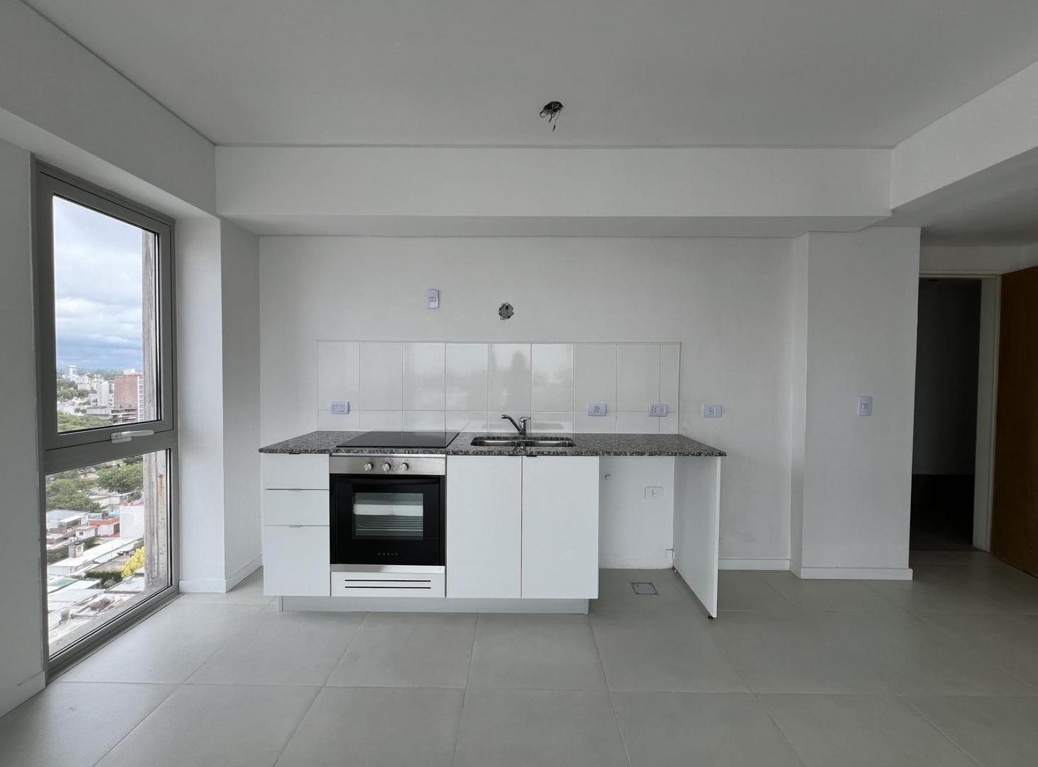 Foto de VENTA 2 DORMITORIOS METRA PUERTO NORTE, ROSARIO, imagen 1