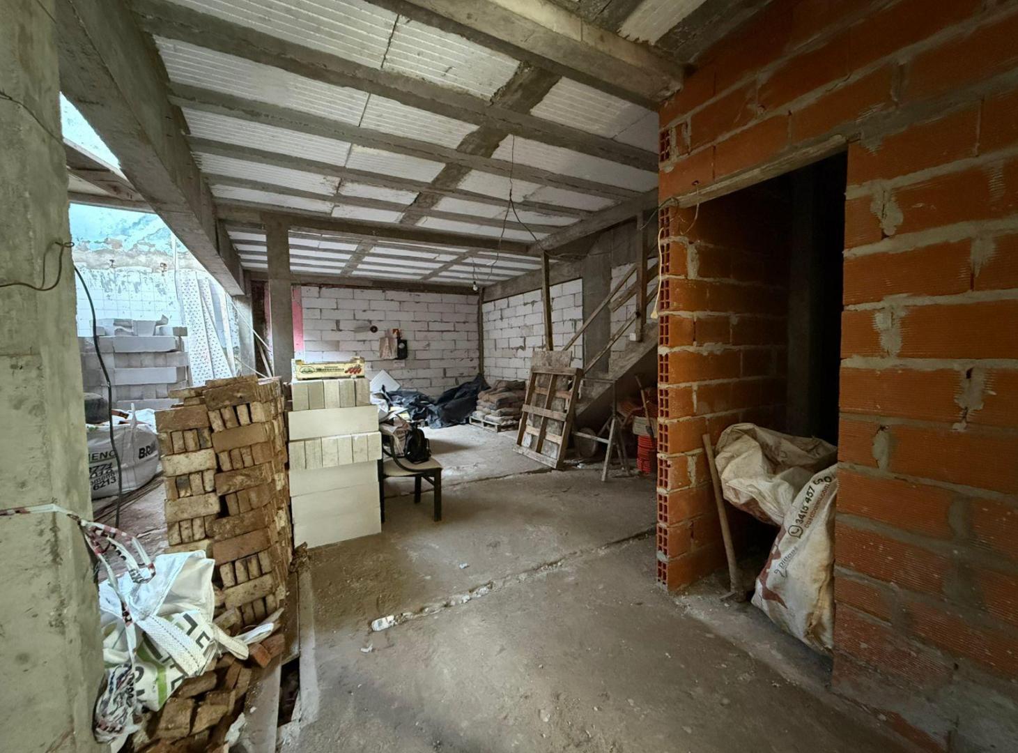 Foto de VENTA Casa 3 DORMITORIOS CON PATIO Y TERRAZA EN PICHINCHA EN, imagen 4