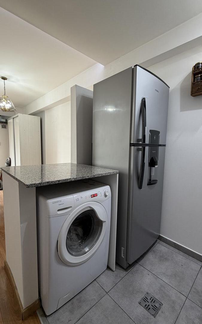 Foto de VENTA DEPARTAMENTO MONOAMBIENTE CON COCHERA EQUIPADO SOBRE AV. FRANCIA, imagen 4
