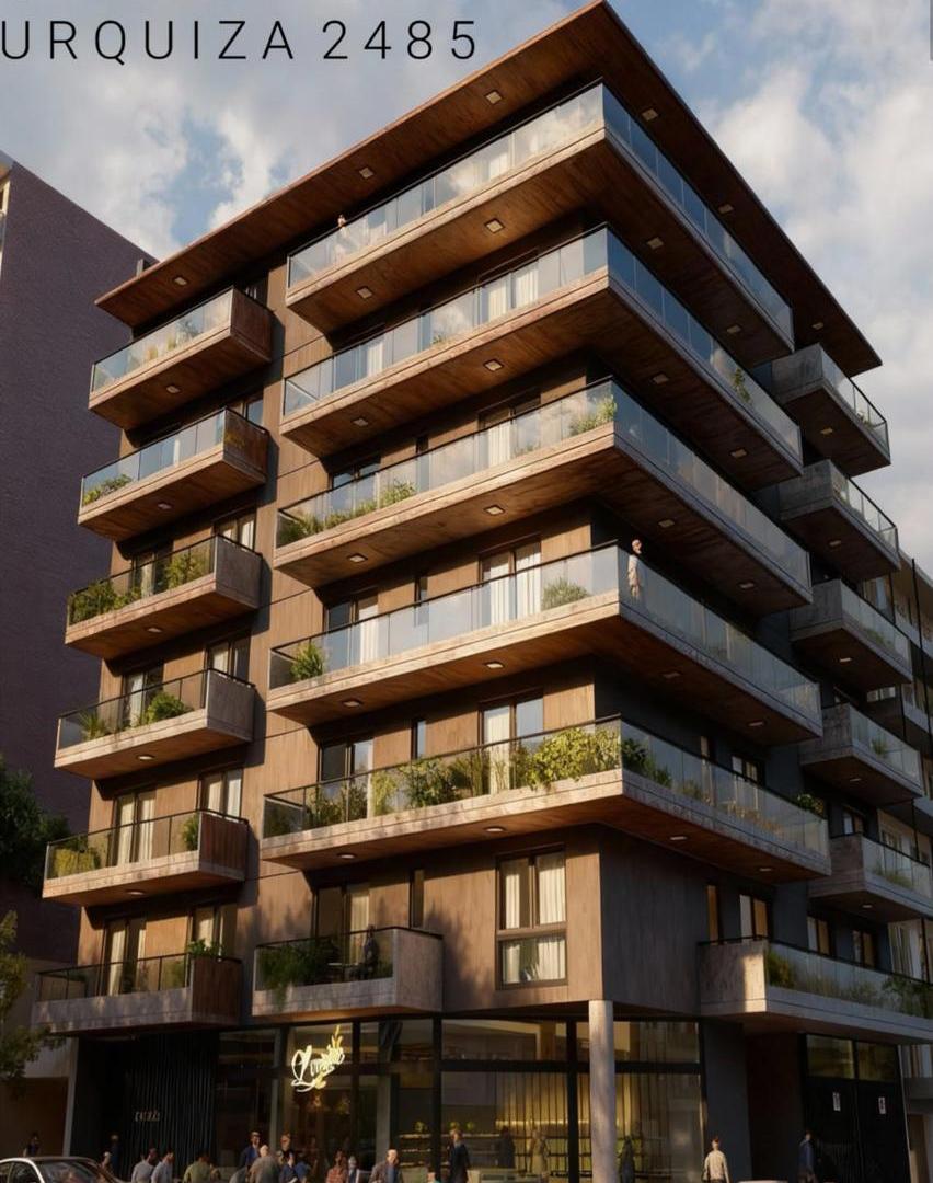 Foto de VENTA DEPARTAMENTO 1 DORMITORIO PICHINCHA - AMENITIES, imagen 2