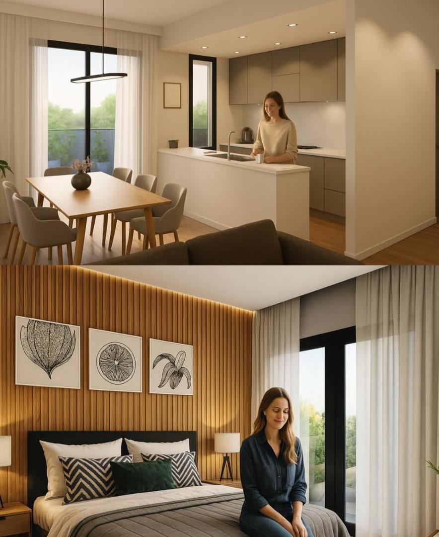 Foto de VENTA DEPARTAMENTO 1 DORMITORIO PICHINCHA - AMENITIES, imagen 1