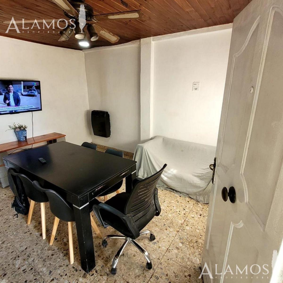 Casa 4 Ambientes en Venta en Merlo 4