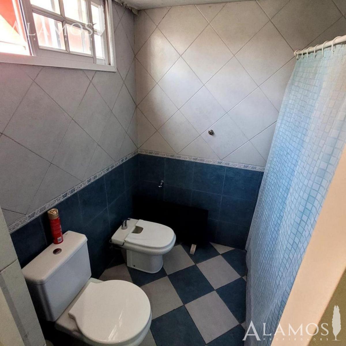Casa 4 Ambientes en Venta en Merlo 2