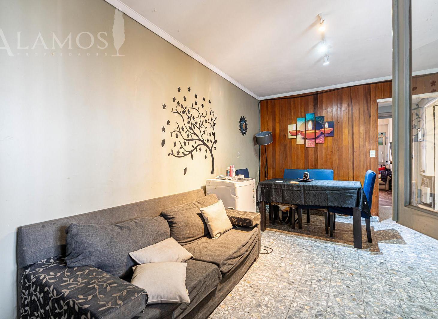 VENTA 3 DEPARTAMENTOS EN BLOCK EN CIUDADELA NORTE OPORTUNIDAD INVERSOR