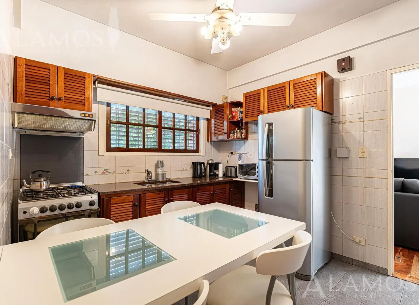 VENTA CASA 5 AMBIENTES EN RAMOS MEJIA TRIPLEX APTO CREDITO 3