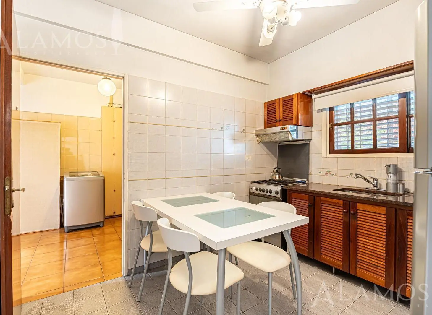 VENTA CASA 5 AMBIENTES EN RAMOS MEJIA TRIPLEX APTO CREDITO 5