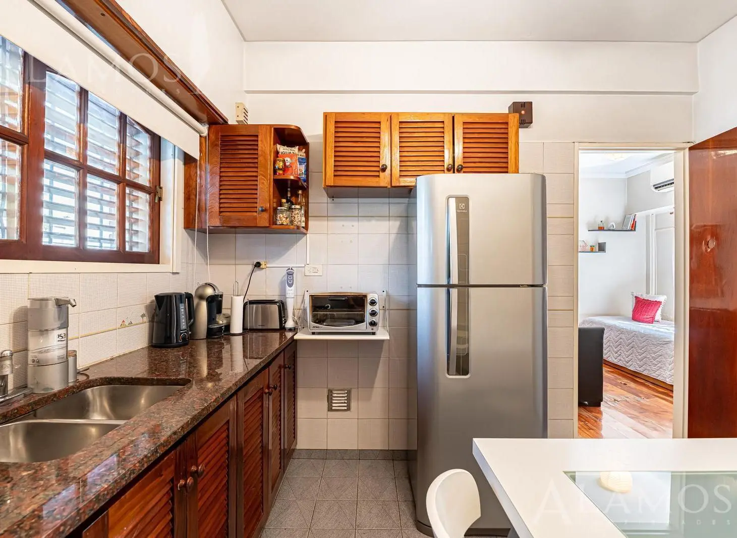 VENTA CASA 5 AMBIENTES EN RAMOS MEJIA TRIPLEX APTO CREDITO 2