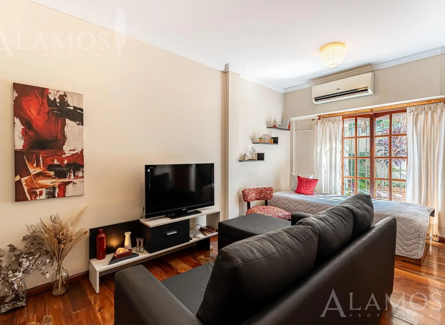VENTA CASA 5 AMBIENTES EN RAMOS MEJIA TRIPLEX APTO CREDITO 4