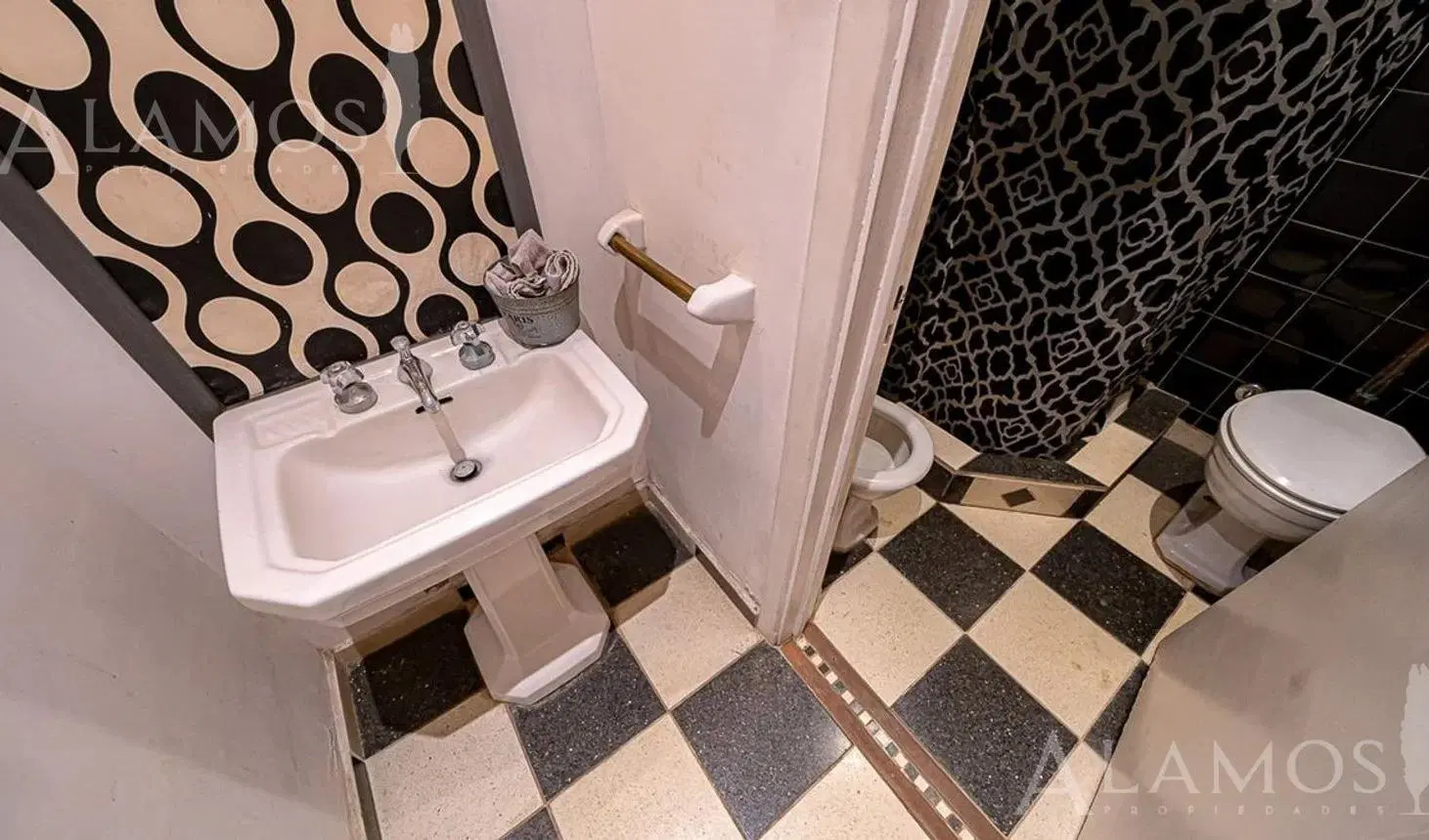 VENTA CASA 5 AMBIENTES EN FRANCISCO ÁLVAREZ  – APTO CRÉDITO 4