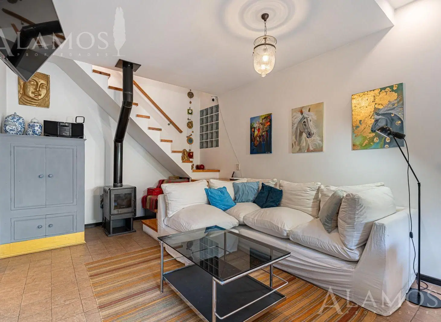 VENTA PH 2/3 AMB   LOTE SUBDIVIDIDO | DOS OPORTUNIDADES EN UNA | VILLA LUZURIAGA 4