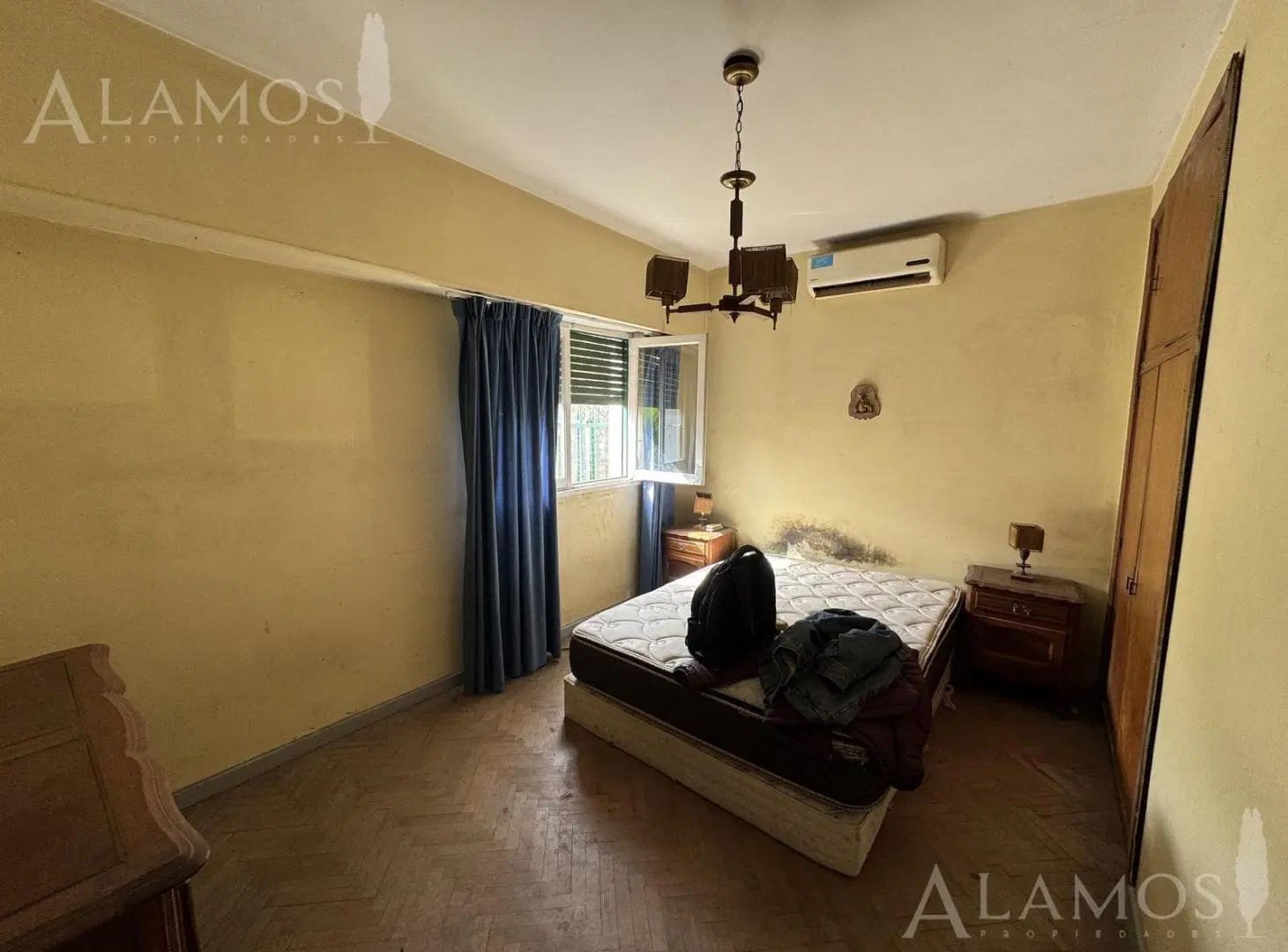 VENTA PH 3 AMBIENTES FRENTE EN RAMOS MEJIA COCHERA Y GRAN PATIO JARDIN 3