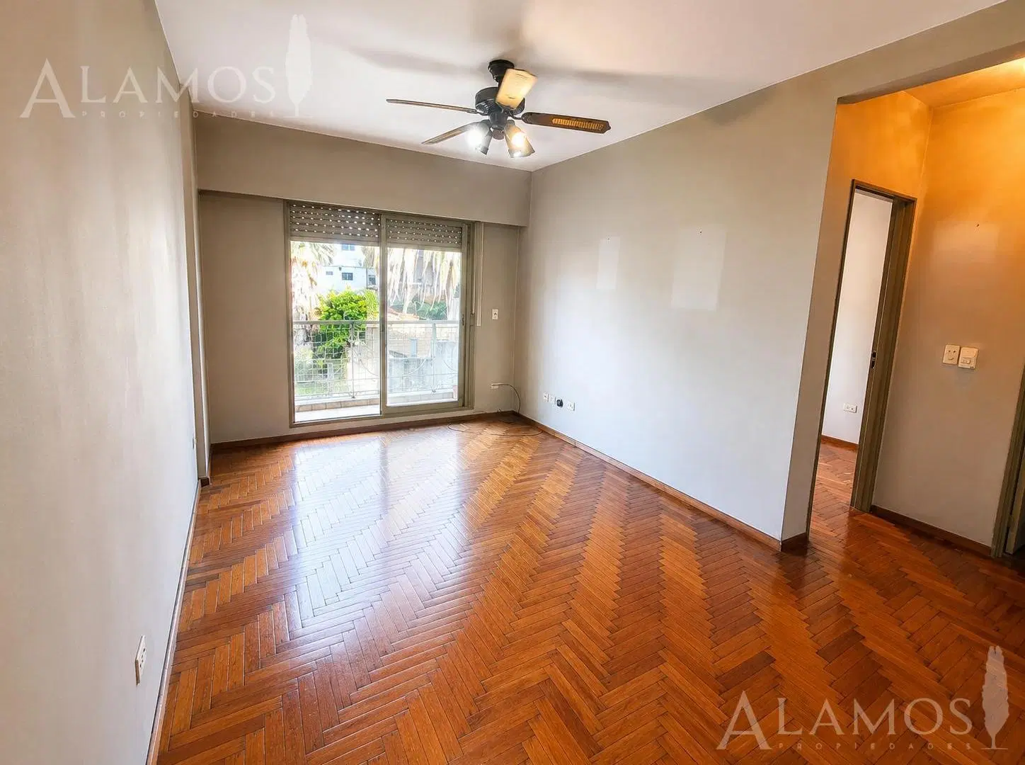 VENTA DEPARTAMENTO 2 AMBIENTES EN RAMOS MEJÍA 3