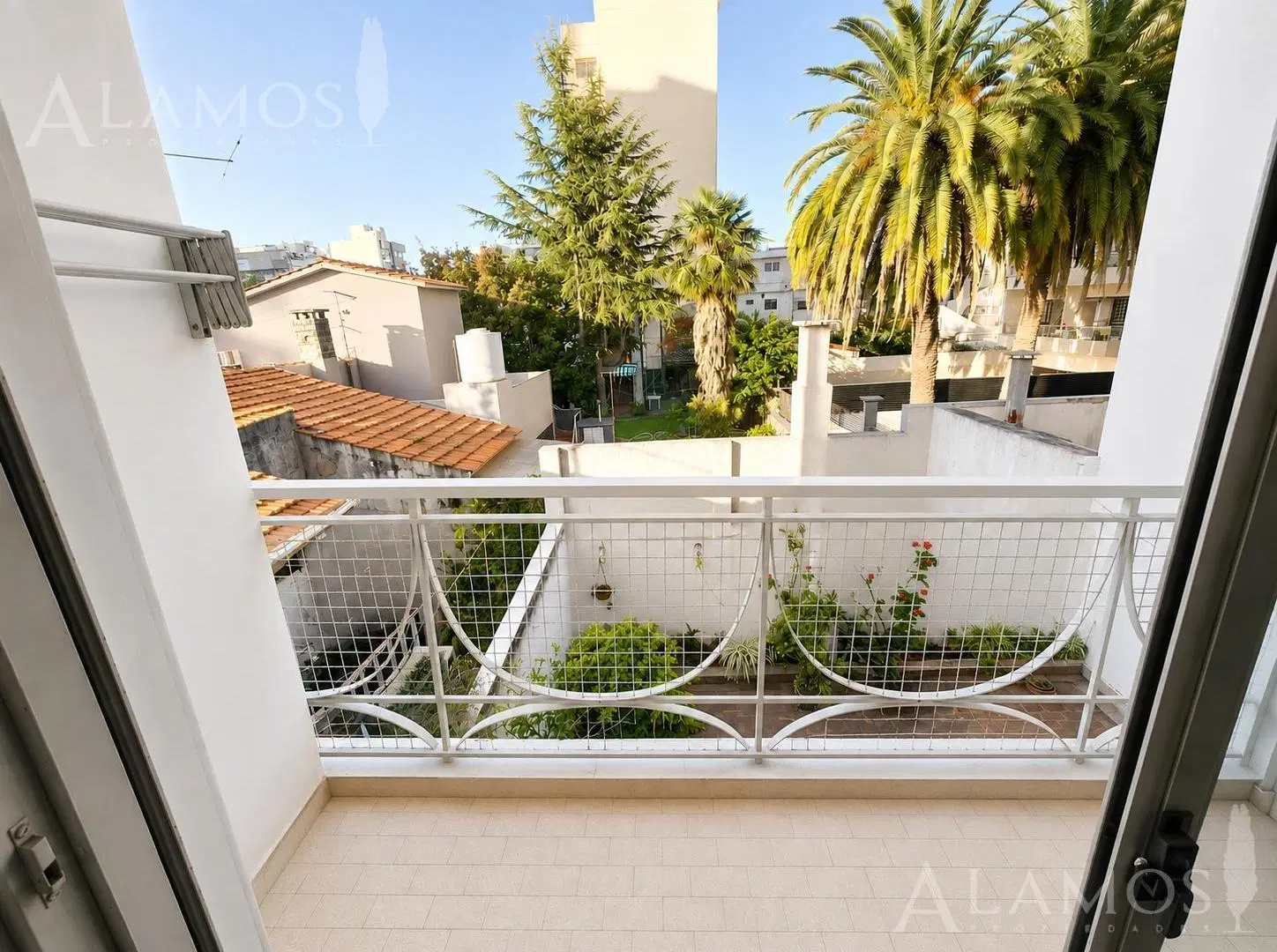 VENTA DEPARTAMENTO 2 AMBIENTES EN RAMOS MEJÍA 2