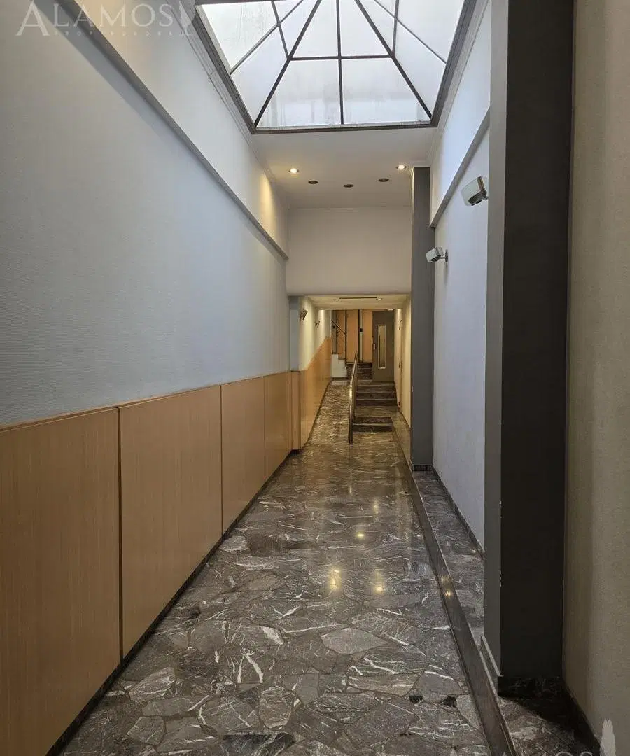 VENTA DEPARTAMENTO 2 AMBIENTES EN RAMOS MEJÍA 5