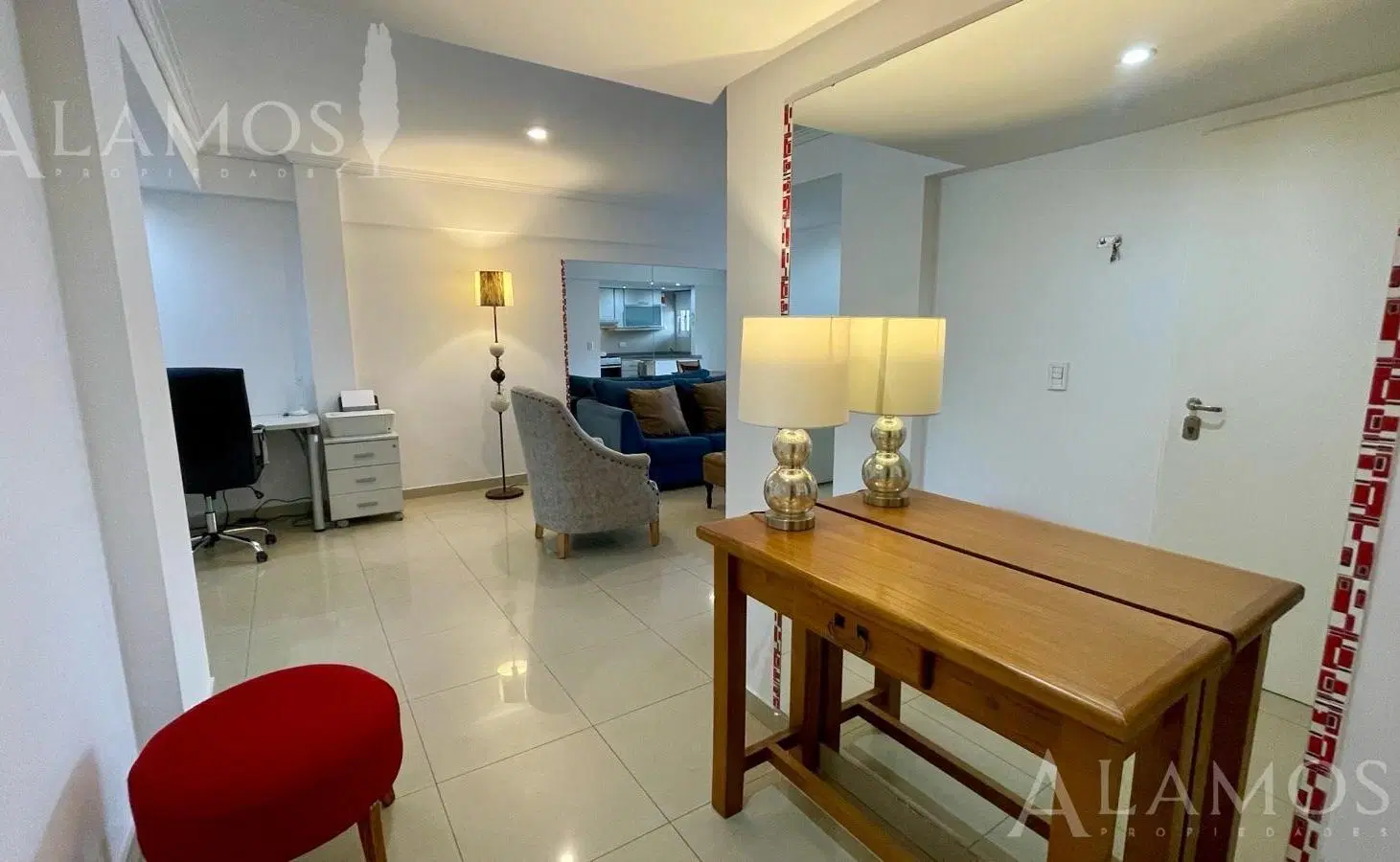 VENTA Departamento 4 ambientes en Ramos Mejía 2