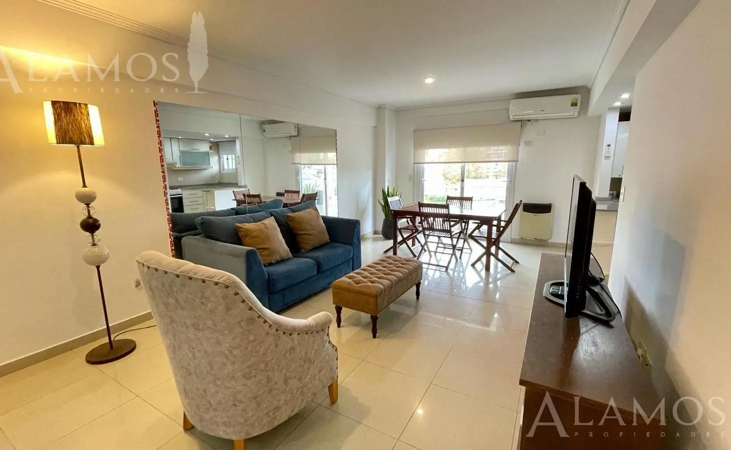 VENTA Departamento 4 ambientes en Ramos Mejía 4