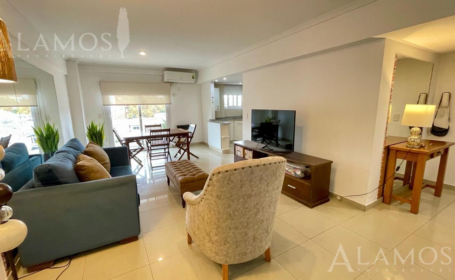 VENTA Departamento 4 ambientes en Ramos Mejía
