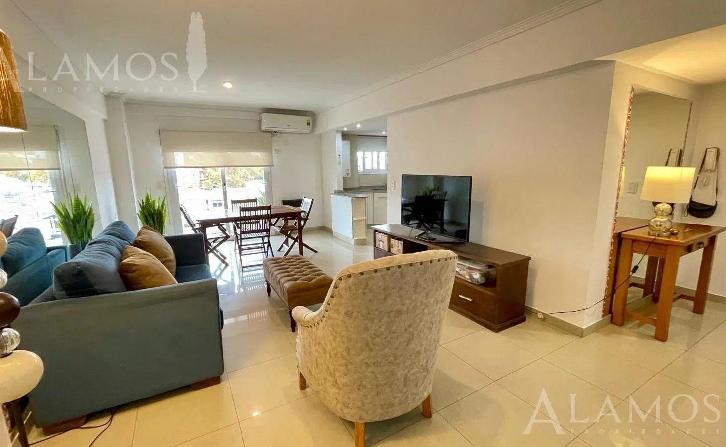 VENTA Departamento 4 ambientes en Ramos Mejía 3