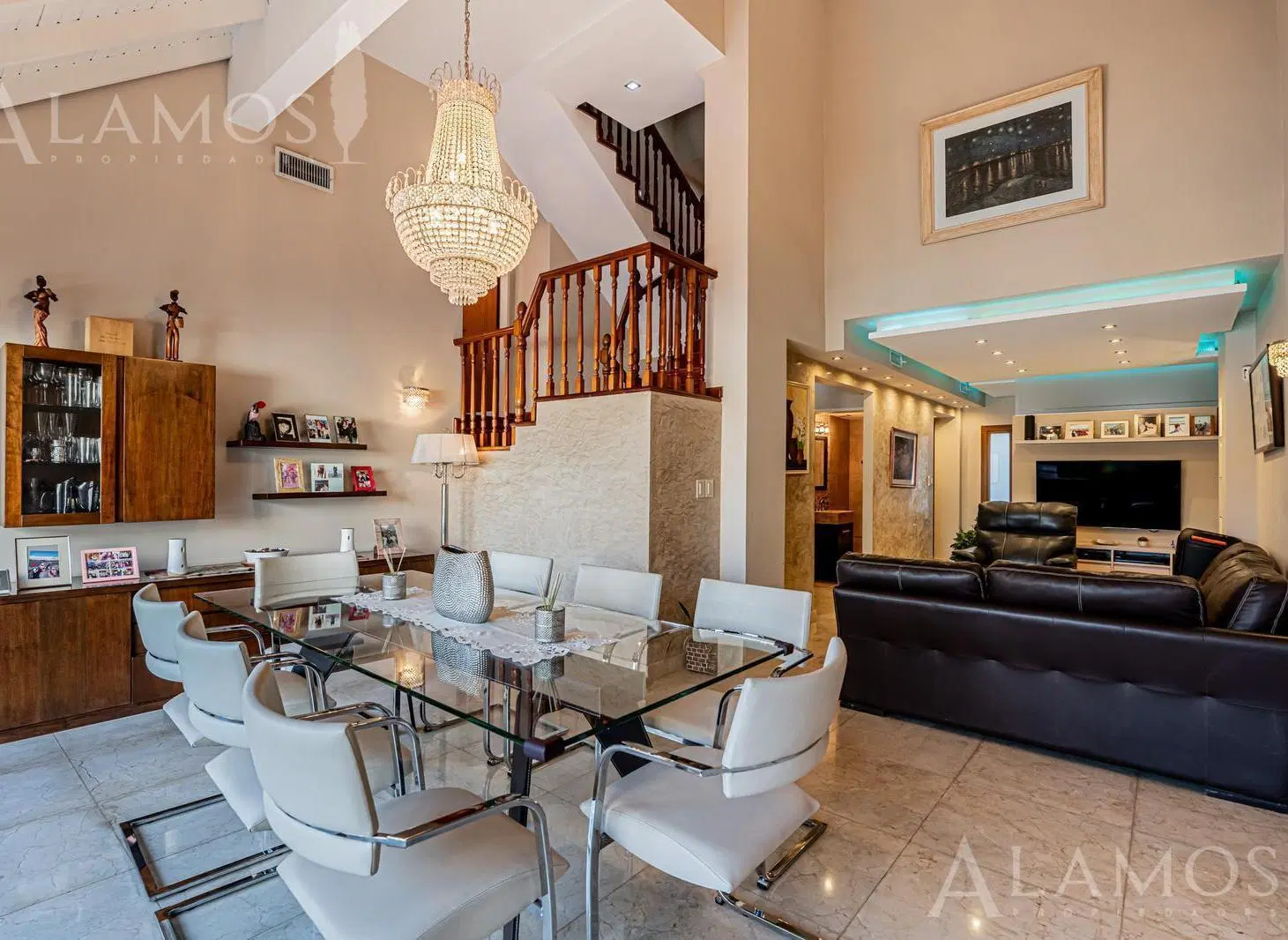 VENTA CASA 5 AMB VILLA SARMIENTO EXCLUSIVA 5
