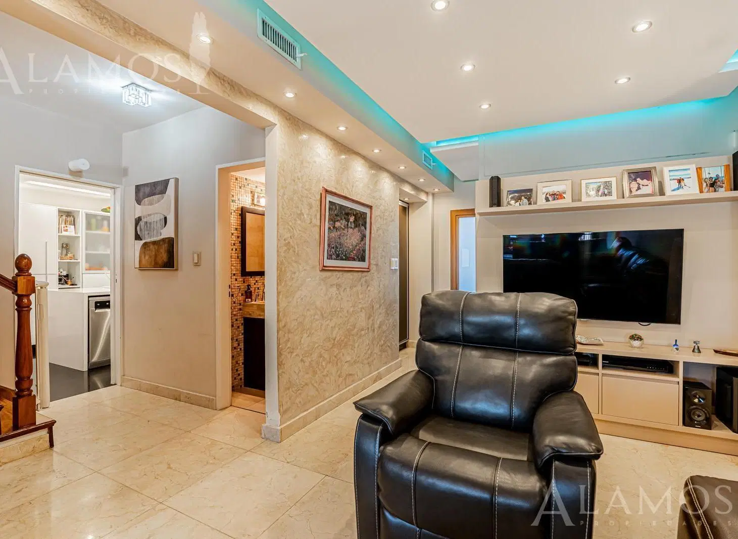 VENTA CASA 5 AMB VILLA SARMIENTO EXCLUSIVA 4