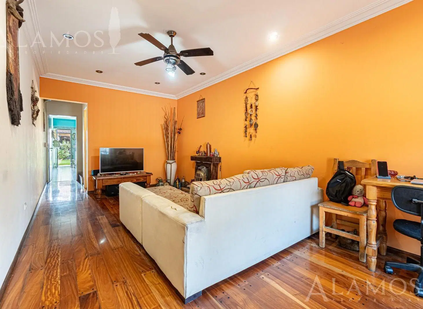 VENTA PH EN RAMOS MEJIA APTO CREDITO 8