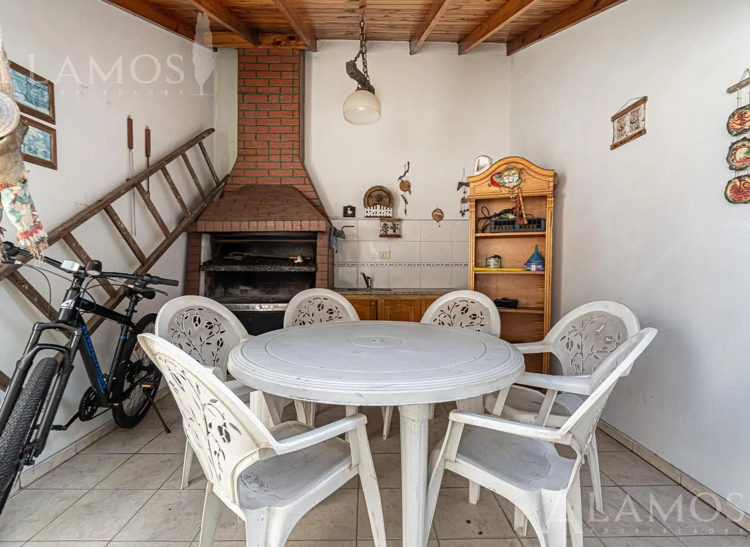 VENTA PH EN RAMOS MEJIA APTO CREDITO 5