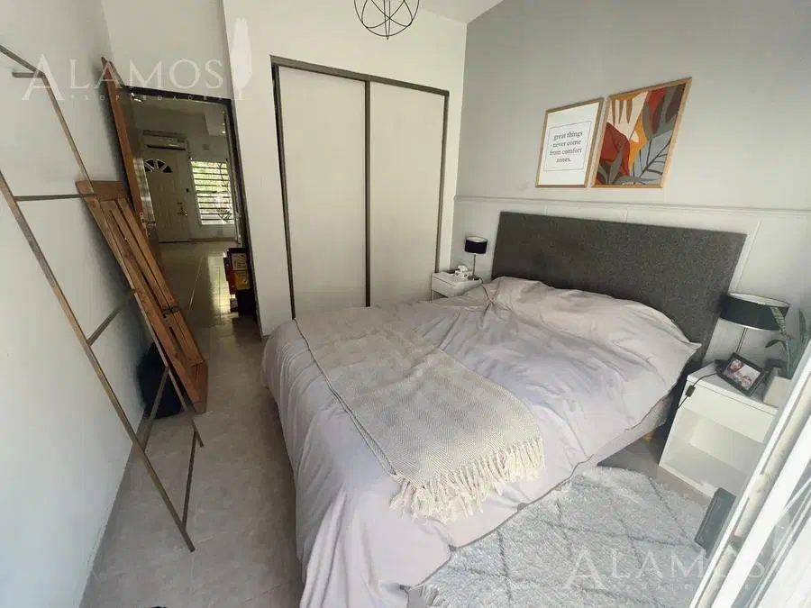 VENTA PH  3 AMB EN VILLA SARMIENTO CON PARQUE Y COCHERA 4