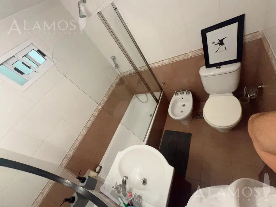 VENTA PH  3 AMB EN VILLA SARMIENTO CON PARQUE Y COCHERA 2
