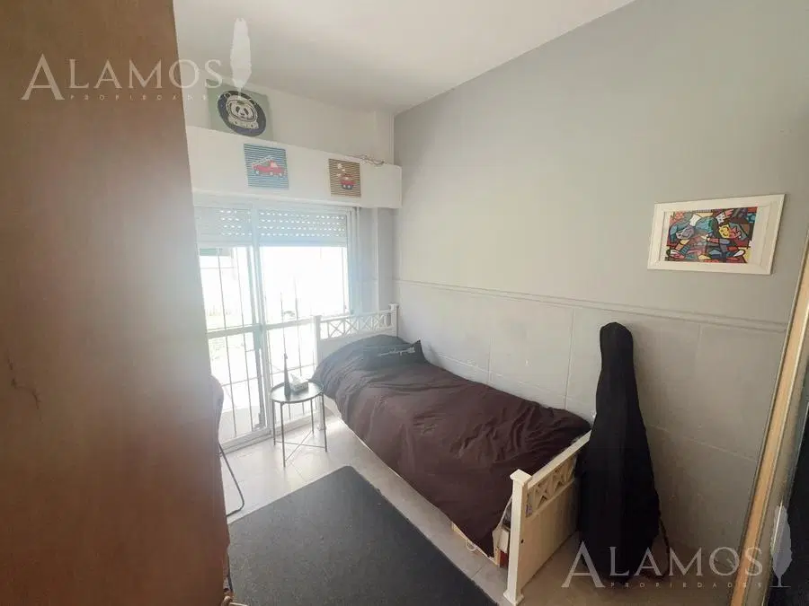 VENTA PH  3 AMB EN VILLA SARMIENTO CON PARQUE Y COCHERA 5