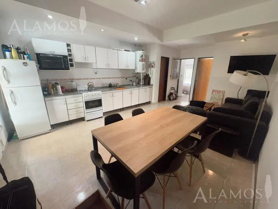 VENTA PH  3 AMB EN VILLA SARMIENTO CON PARQUE Y COCHERA 3
