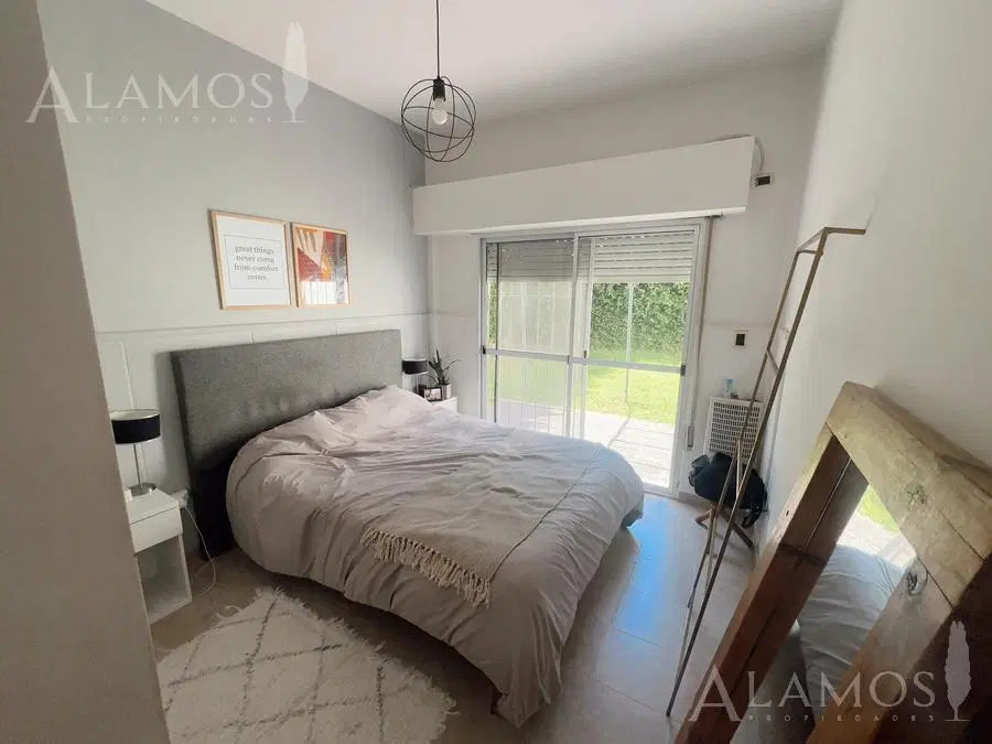 VENTA PH  3 AMB EN VILLA SARMIENTO CON PARQUE Y COCHERA 8