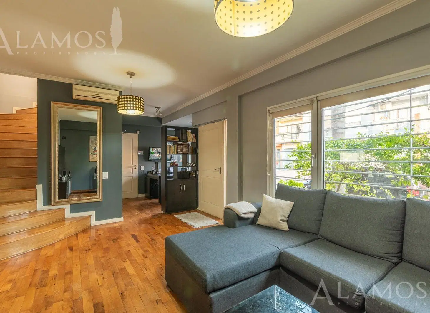 VENTA CASA 4 AMBIENTES EN RAMOS MEJIA CON PILETA 3