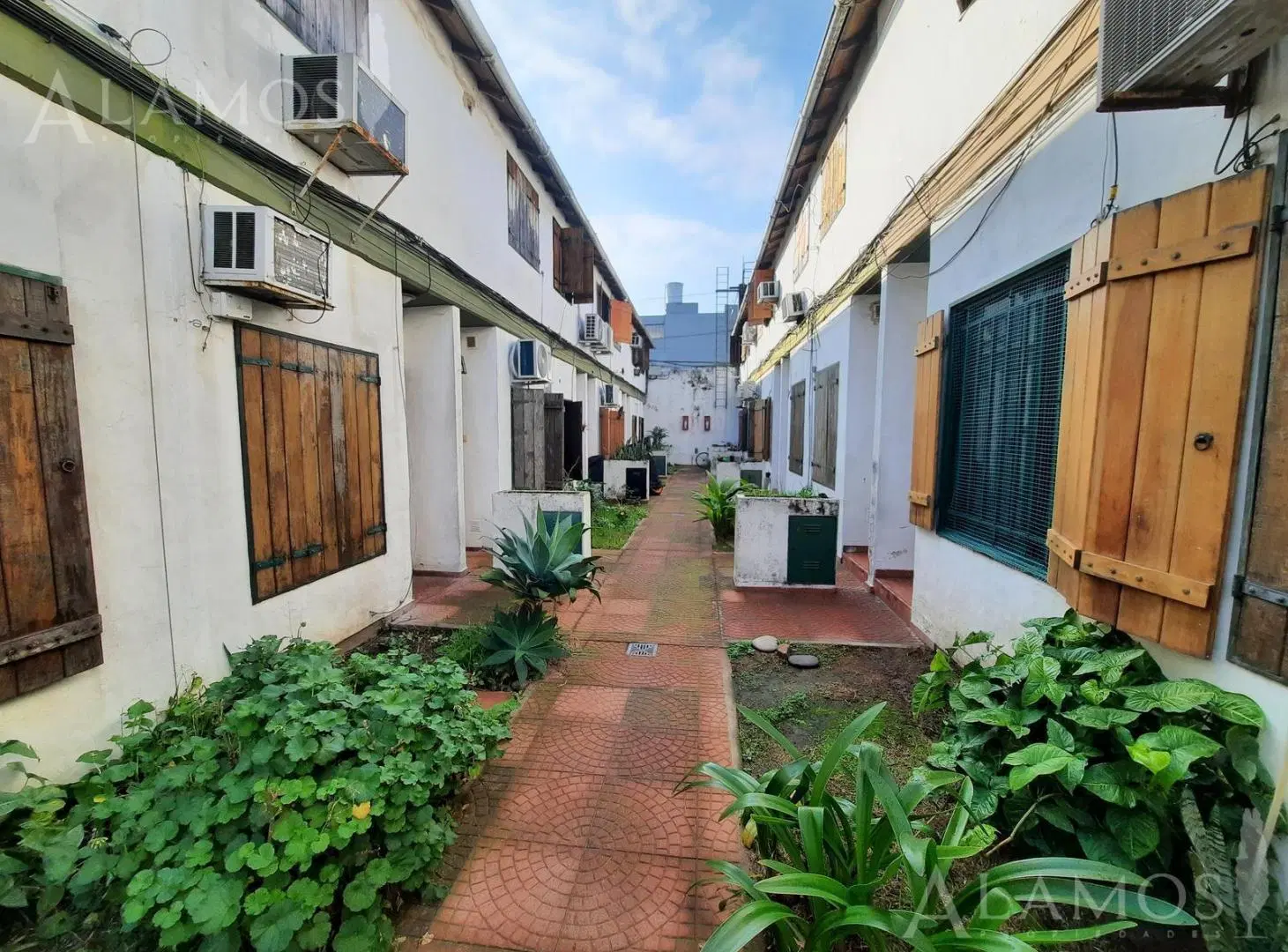 VENTA PH 2 AMBIENTES EN RAMOS MEJÍA 5