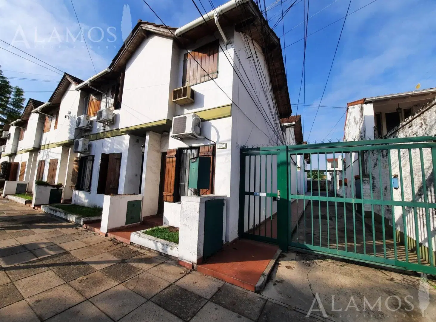 VENTA PH 2 AMBIENTES EN RAMOS MEJÍA 4