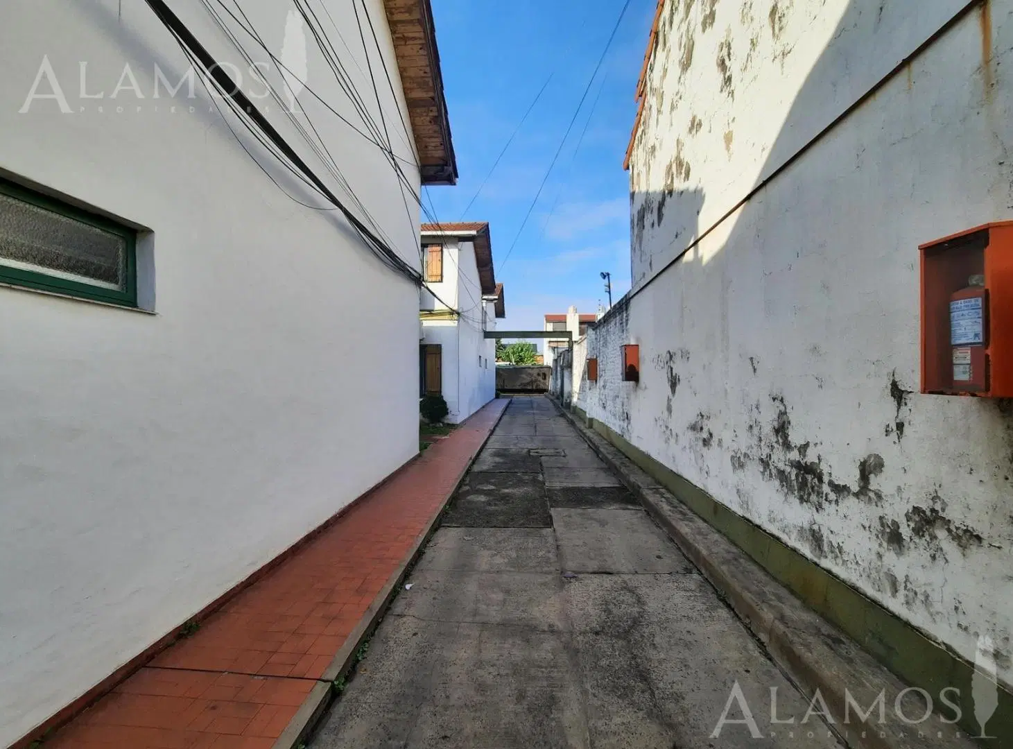 VENTA PH 2 AMBIENTES EN RAMOS MEJÍA 2