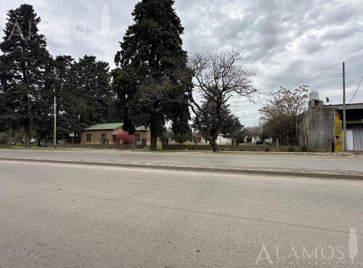LOTE EN VENTA EN PONTEVEDRA 1000 a 3000 METROS 4