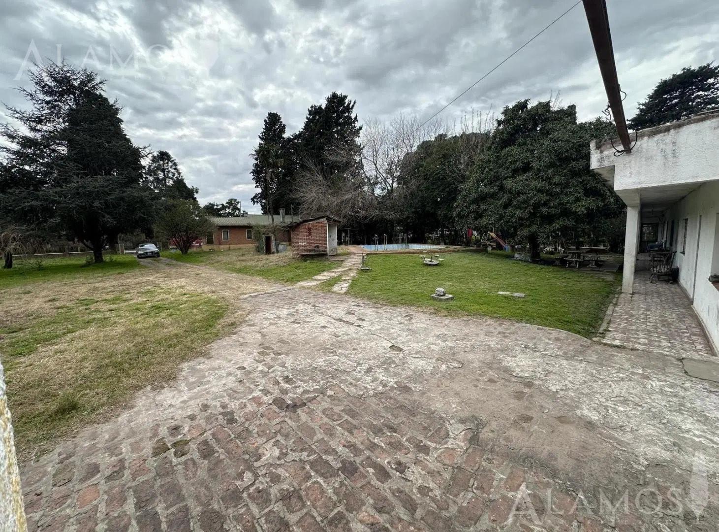 LOTE EN VENTA EN PONTEVEDRA 1000 a 3000 METROS 5